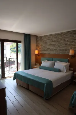 Sardinia Otel Hotels in Amasra