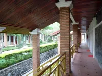 Vansana Plain of Jars Hotel Hotels in Phonsavan