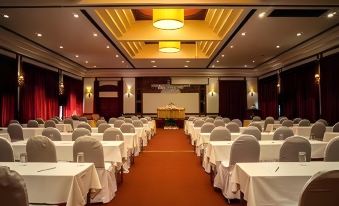 Suan Bua Hotel & Resort
