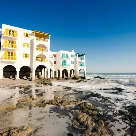 Club Mykonos Langebaan