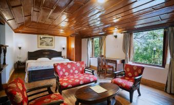 The Hive Cottage by Royal Collection Hotels