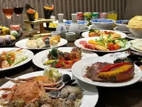 悦川ホテル 宜蘭 - 朝食