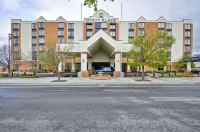 Hyatt Place Albuquerque Uptown Hotel in zona Trinity Southwest University