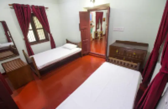 Lake County Heritage Home