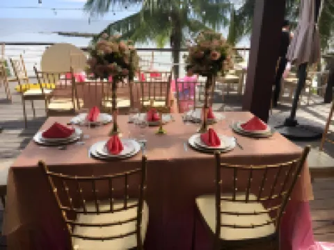 無限沙灘度假村 聖胡安酒店