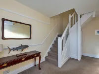 Hillcroft Hotels in Abersoch