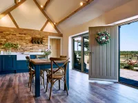 The Shooting Lodge at Mount Pleasant Barns