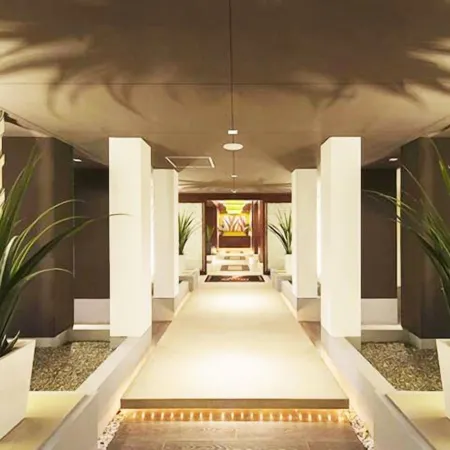 Hotel Ayung