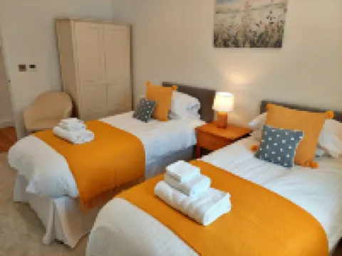 Little Dunley - Apple Lodge