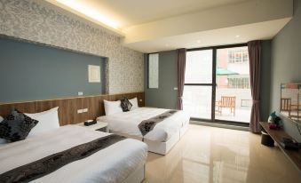 Plentiful Inn Kenting