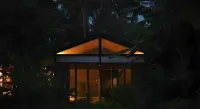 Huni Homestay Tembi Hotel dekat Taman Patung, ISI Jogja