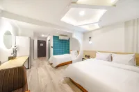 Incheon Seogu Hound Các khách sạn gần National Institute of Biological Resources