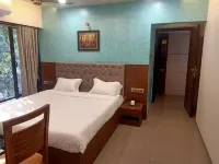 Mbg Banquet and Residency