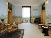 Hotel Villa Favorita