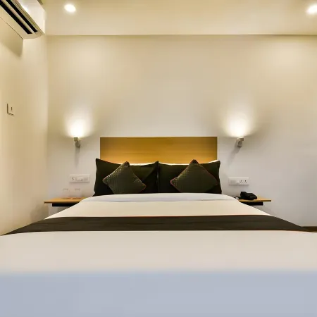 Hotel Mudita by Kirti