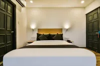 Hotel Mudita by Kirti - Quầy bar