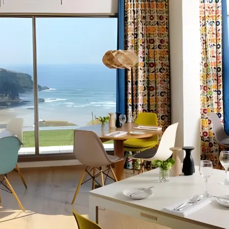 Bedruthan Hotel & Spa