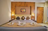 Hotel Sagar Residency