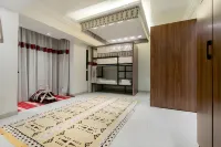 Sands Inn Hostel - City Center