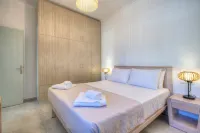 Erato City House - 3-Star