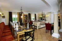 Ampervilla Hotel Hotels in Kranzberg