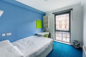 Destiny Student – Shrubhill (Campus Accommodation)