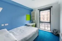 Destiny Student – Shrubhill (Campus Accommodation) Hotel a Broughton