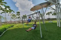 HighPark Suites Kelana Jaya, Petaling Jaya by Sleepy Bear Hôtels à : Petaling