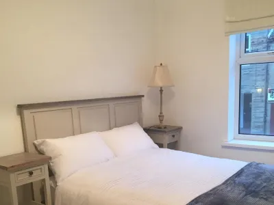 Durham Serviced Properties - the Sanctuary Отели в г. 