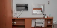 Jjs Hotel and Resort - Standaard Kamer