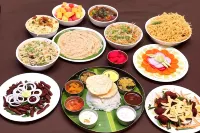 Hotel Indraprastha Thiruvalla Hotels in Pathanamthitta