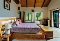 Bagh Villas | Kanha Hotels in 
