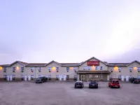 Econo Lodge Hotels in Regina
