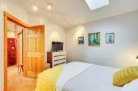 2 Mi to UO: Cozy Retreat in Eugene! - Apartments