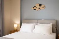 Kalamata City Nest Ypapanti Cozy Bright Getaway