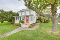 2 Mi to Downtown: Tranquil Abode in Chincoteague! - Landsted