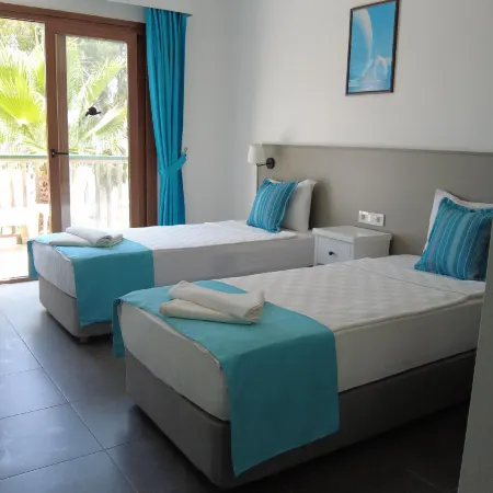 Gumbet Cove Hotel