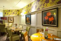 Premier Inn Glasgow Airport Hotels in Clydebank