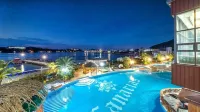 Geojedo Canarias Pool Villa - วิลล่า