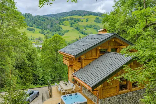 Le M Chalet Hotels in Beaufort