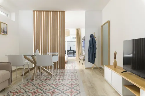 Palazzo Murat by Wonderful Italy - Condos