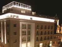 Salto Hotel y Casino Hotels in 