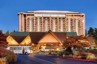 DoubleTree by Hilton Seattle Airport
