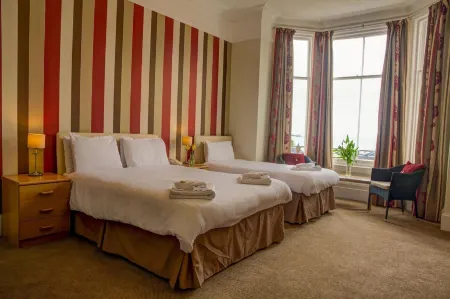 Chatsworth House Hotel