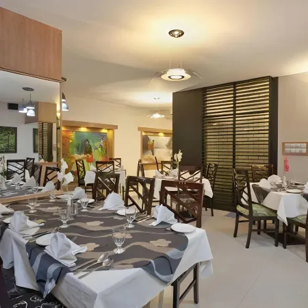 Well Park Residence Boutique Hotel & Suites