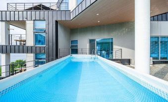 Geoje Island House Pension