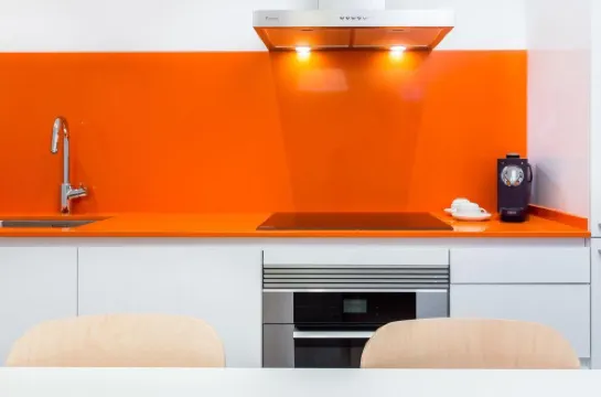 Cosmo Apartments Marina – Auditori