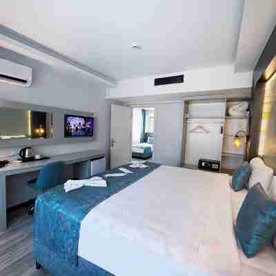 安雅度假酒店 Rooms