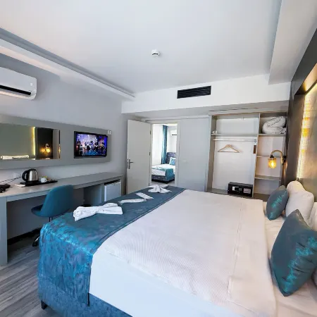 Anya Resort Hotel