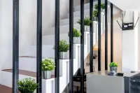 บ้านหลังเล็กย่านศรีนครินทร์ ที่สถานีศรีแบริ่ง - 2 ดาว